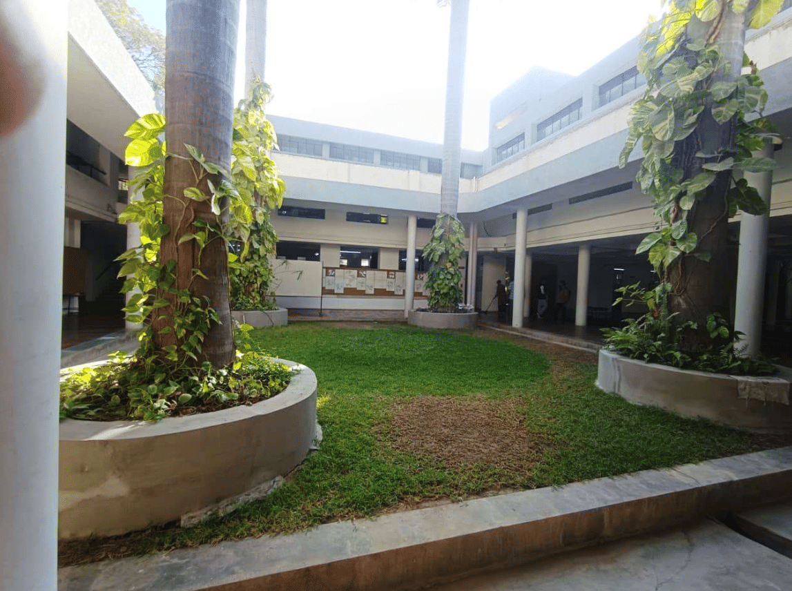 Arvindbhai Patel Institute of Environmental Design Vallabh Vidyanagar Infrastructure photo 29